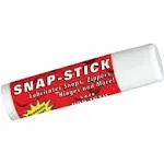 Shurhold Snap Stick Snap & Zipper Lubricant - 0.45 oz