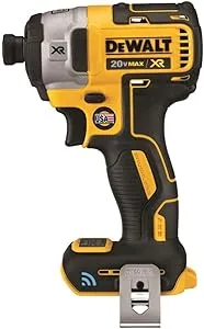 DeWalt DCF888B 20V MAX* XR Brushless Tool Connect Impact Driver (Tool Only)