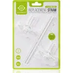 Grosmimi Replacements (Straw kit 2-counts, Stage 2)