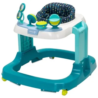 Safety 1st Ready, Set, Walk! DX Developmental Walker, Nantucket