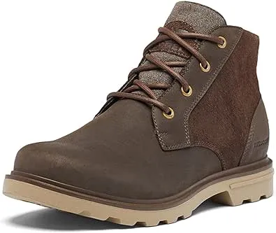 Sorel Men's Carson Chukka Boot Size 13 - Brown