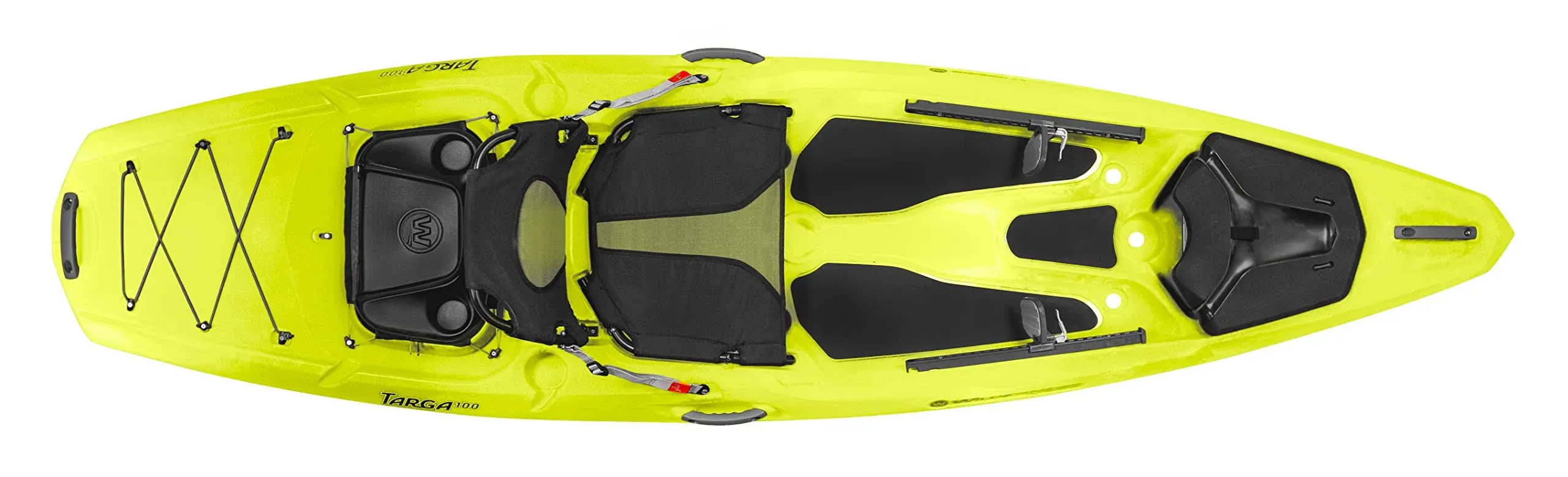 Wilderness Systems Targa 100 Kayak