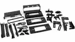 Metra 99-4644 Multi-Purpose Mounting Kit