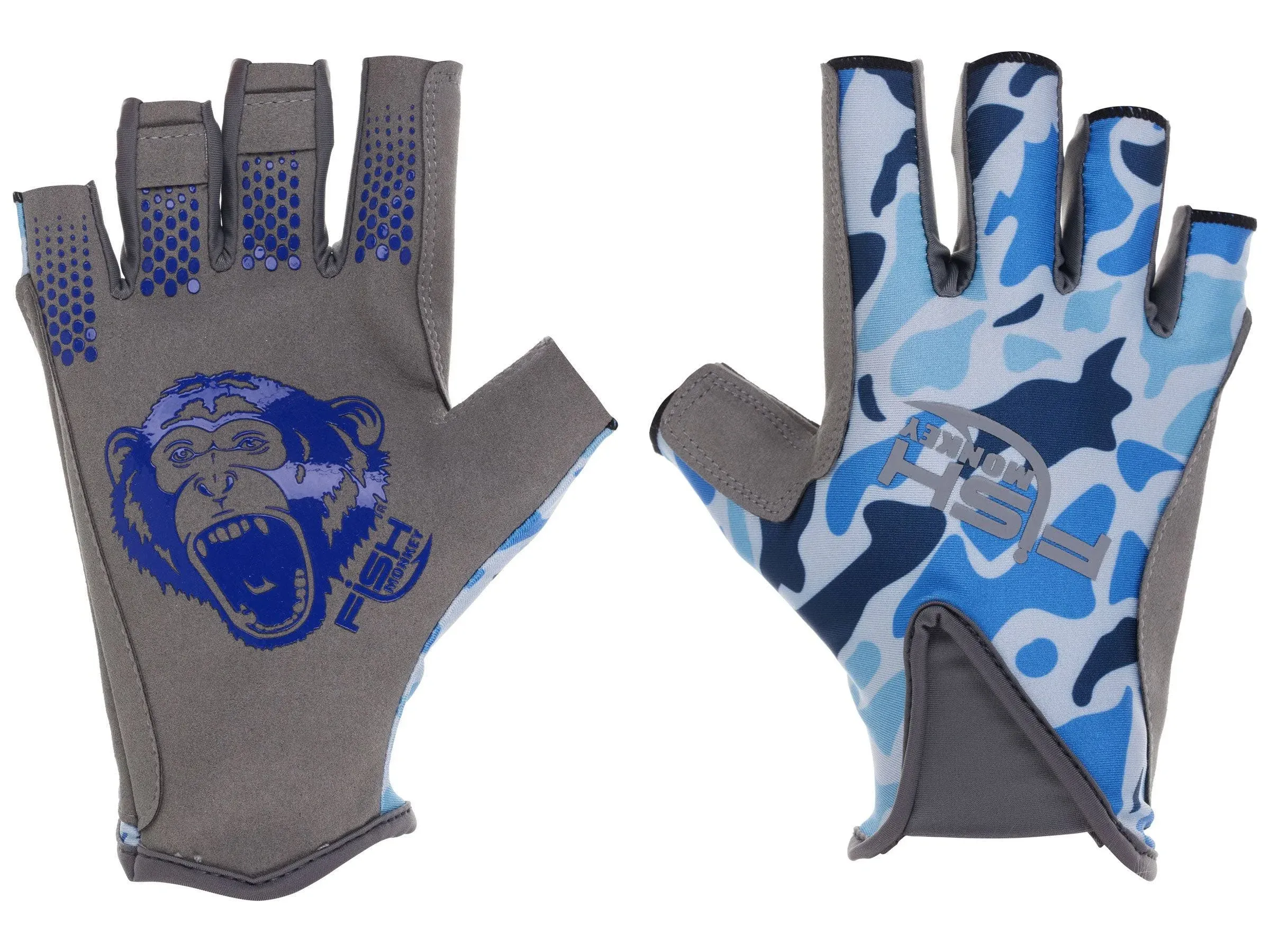 Fish Monkey Pro 365 Guide Gloves