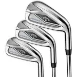 Callaway Paradym Ai Smoke HL Irons