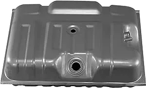 Fuel Tank Dorman 576-117