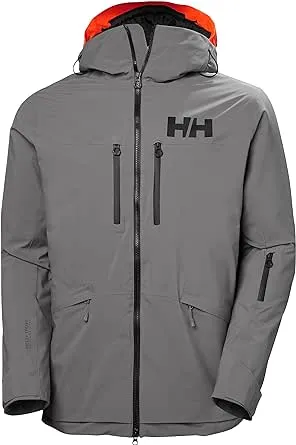 Helly-Hansen Men's Garibaldi Infinity Jacket