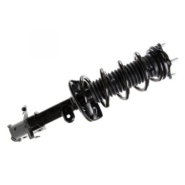 Monroe® 272491 - Quick-Strut™ Front Passenger Side Complete Strut Assembly