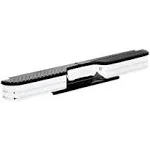 Westin - 21002 Surestep Universal Rear Bumper