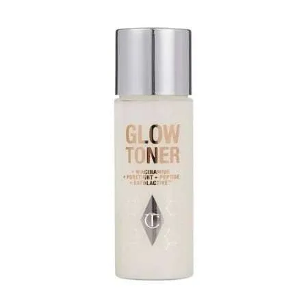 Daily Glow Toner with Niacinamide