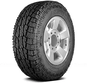 Pro Comp Alloys 43157017 LT315/70R17 A/T Sport