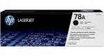 HP 78A (CE278A) Black Toner Cartridge