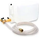 Camco D-I-Y Boat Winterizer Engine Flushing System