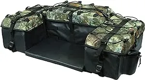 ATV TEK Arch Padded ATV Bag Camo