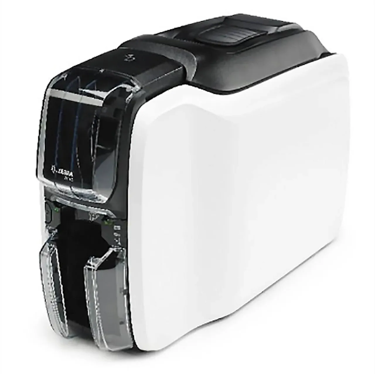 Zebra ZC100 Single-Sided ID Card Printer (ZC11-0000000US00)