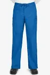 Dickies Men's Zip Fly Pull-On Pant