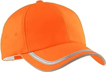 Port Authority Enhanced Visibility Cap