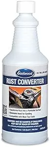 Eastwood Rust Converter One Quart 51676