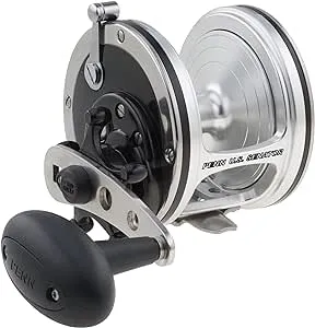 Penn US Senator Conventional Fishing Reel