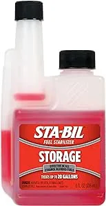 Gold Eagle Sta-Bil Fuel Stabilizer - 8 oz bottle