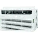 8,000 BTU Window Air Conditioner with Remote Frigidaire