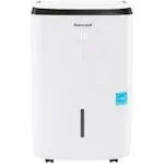 Honeywell 50-Pint ENERGY STAR Dehumidifier for 4,000 Sq Ft – Laundry Mode, Auto-Comfort Mode & Thermal Overload Protection, TPFIT50WK