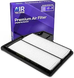 AirTechnik CA11450 Replacement Engine Air Filter | Fits 2013-2018 Nissan...  | eBay