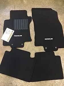 Genuine Nissan Parts - Authentic Catalog Part from The Factory (999E2-G2000)