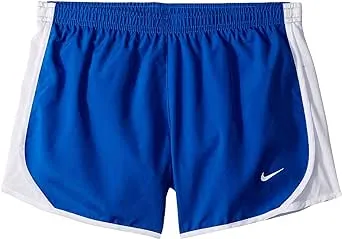 Nike Girls' Dry Tempo Running Shorts