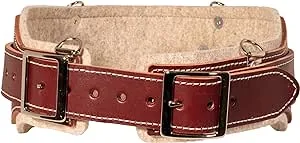 Occidental Leather 5135 M Stronghold Comfort Belt System