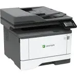 Lexmark MX331ADN ~ Lexmark Monochrome MFP Laser Printer 40ppm