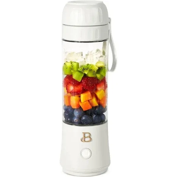 Drew Barrymore Beautiful Portable To-Go Blender 2.0