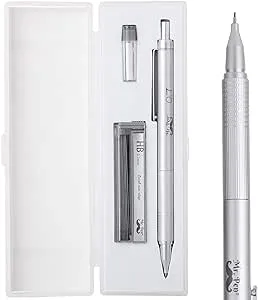 Mechanical Pencils 0.7, Metal Mechanical Pencils, Drawing Mechanical Pencils,