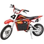 Razor MX650 Dirt Rocket Electric Motocross Dirt Bike