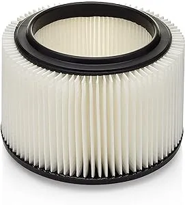 Craftsman 3 & 4 gal. Replacement Filter by Kopach, 1 Pack, Original Filter