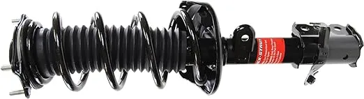 Monroe Quick-Strut 272492 Suspension Strut and Coil Spring Assembly for Honda CR-V