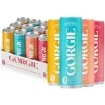 GORgie Bestsellers Variety Energy Drink