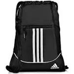 Adidas Alliance II - Sackpack Black