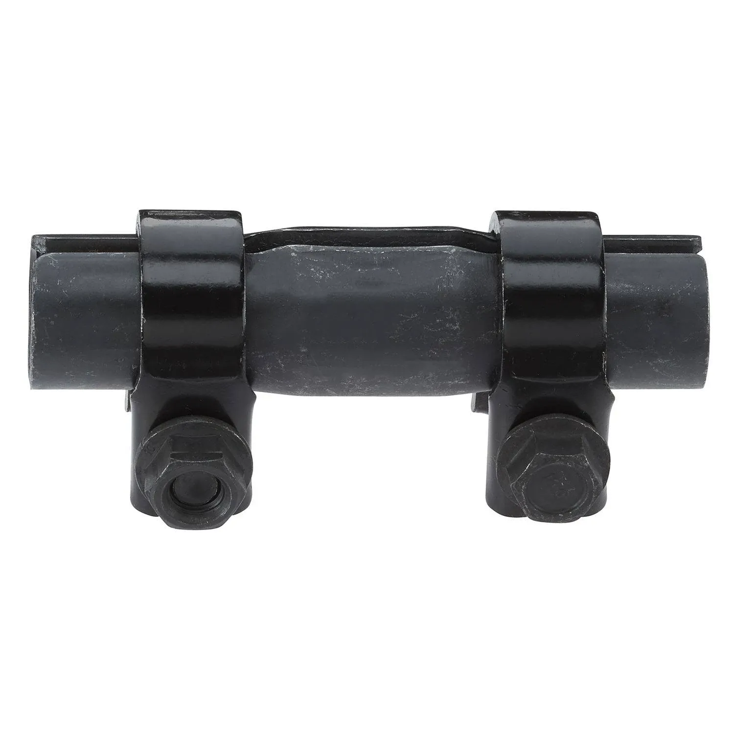 2005 Dodge Ram 3500 Tie Rod Adjusting Sleeve - Direct Fit, Sold individually ES3626S by Moog®