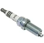 NGK IRIDIUM IX LFR6AIX11, 6619 Spark Plug SKU: 30491-LFR6AIX11 | 0041591303 3588 6919 ILFR6A