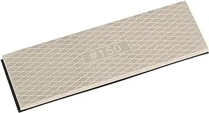 SK-11 Diamond whetstone waterstone sharpening stone #150/600 204x65x7mm NEW