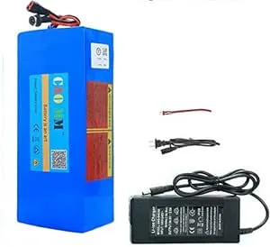 48V Battery 10AH/ 14AH/ 20AH Lithium Batteries for 200-1200W Motor ebike Scooter Electric Bike li ion Battery Pack