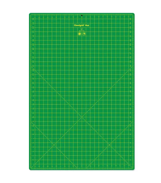 Omnigrid Cutting Mat