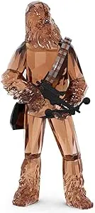 Swarovski Star Wars Chewbacca