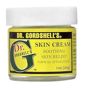 Dr. Gordshell's Skin Cream