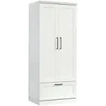 Dakot HomePlus Wardrobe/Pantr<wbr/>y cabinets  L: 28.98&#034; x W: 20.95&#034; x H: 71.18&#034;