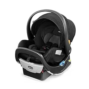 Chicco Fit2 Infant and Toddler Car Seat - Staccato