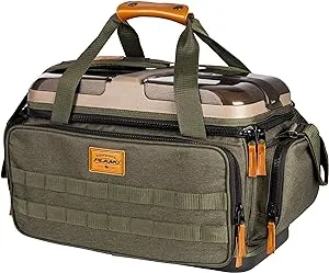 Plano A-Series 2.0 3700 Quick Top Tackle Bag