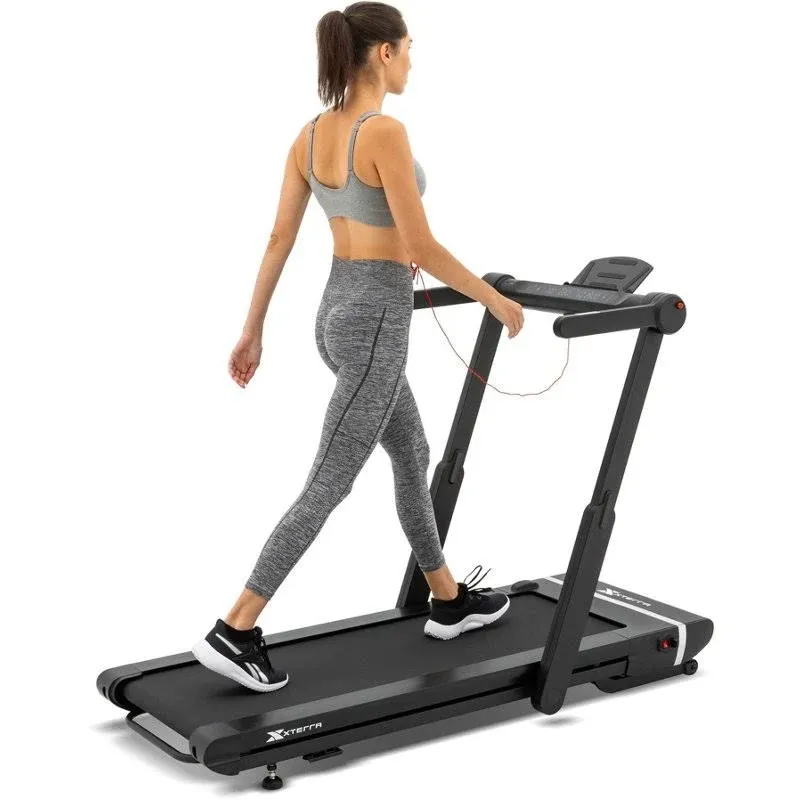 XTERRA Fitness WalkSlim Treadmill WS300