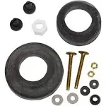 American Standard 047188-0070A Bowl to Tank Coupling Kit